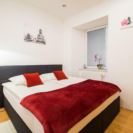 Apartmán Bella Donna Maribor Exteriér fotografie