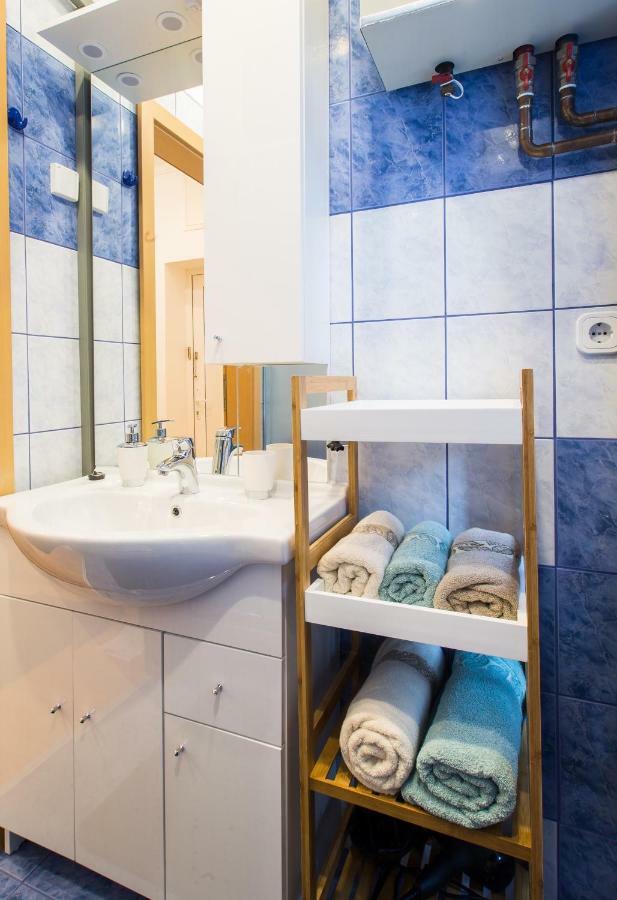 Apartmán Bella Donna Maribor Exteriér fotografie