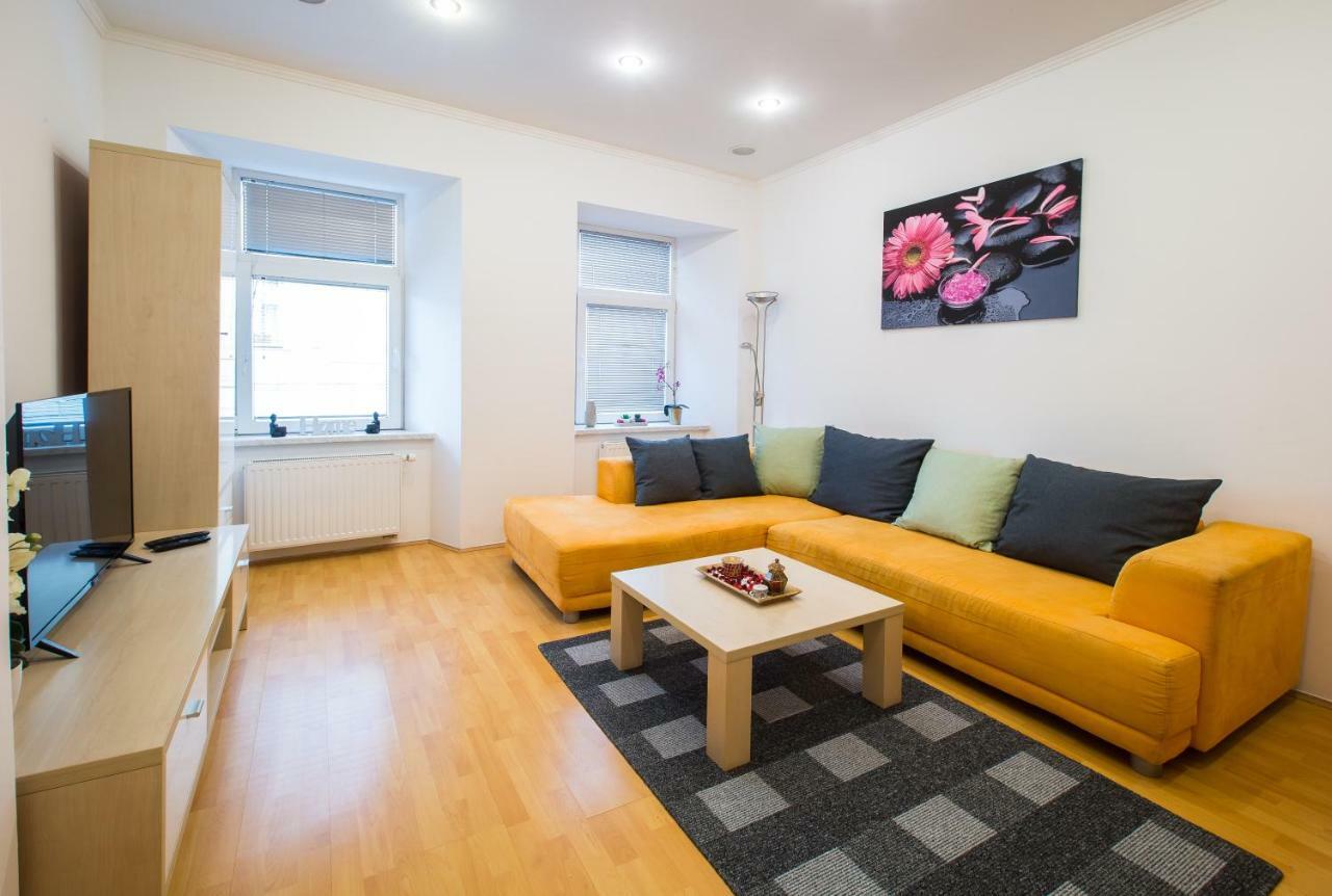 Apartmán Bella Donna Maribor Exteriér fotografie