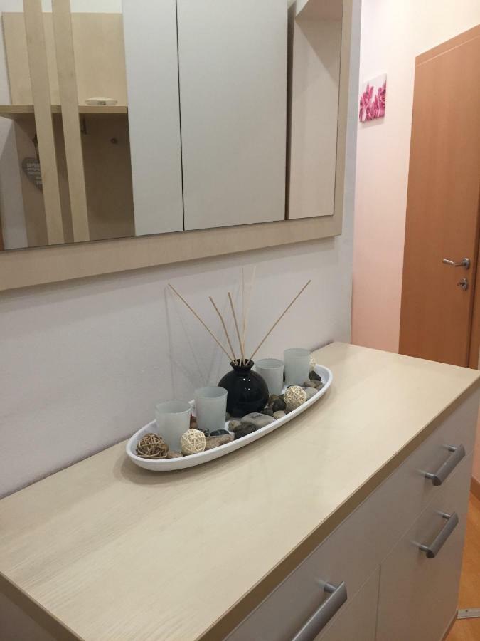 Apartmán Bella Donna Maribor Exteriér fotografie