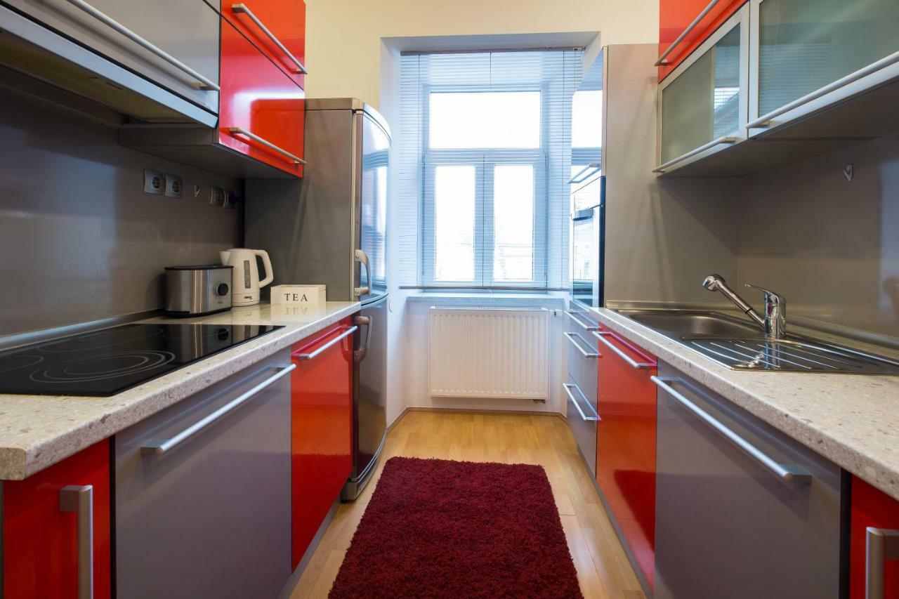 Apartmán Bella Donna Maribor Exteriér fotografie